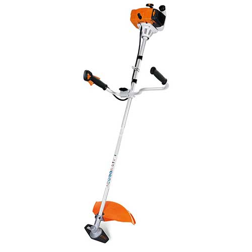 STIHL Моторни Тримери и Чистачи за Трева