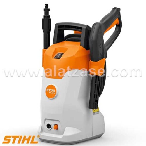 STIHL RE 80 X Перач под висок притисок