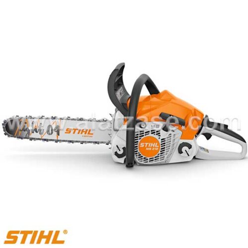 STIHL MS 212 Моторна Пила ( со 35 cm меч)