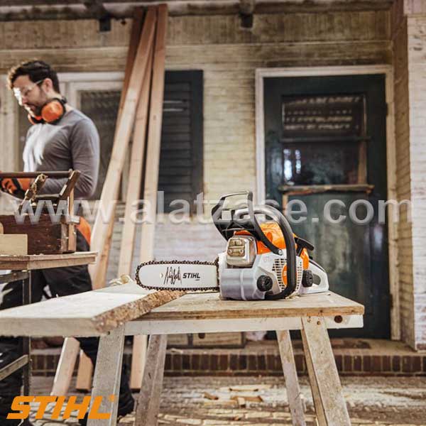 STIHL MS 162 Моторна Пила ( со 30 cm меч)