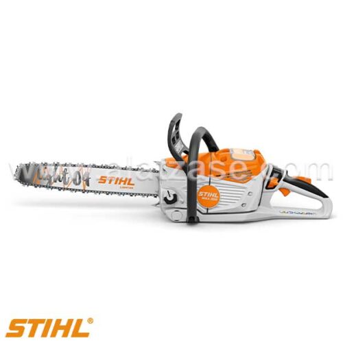 STIHL MSA 300 Акумулаторска Моторна Пила без Батерија и Полнач