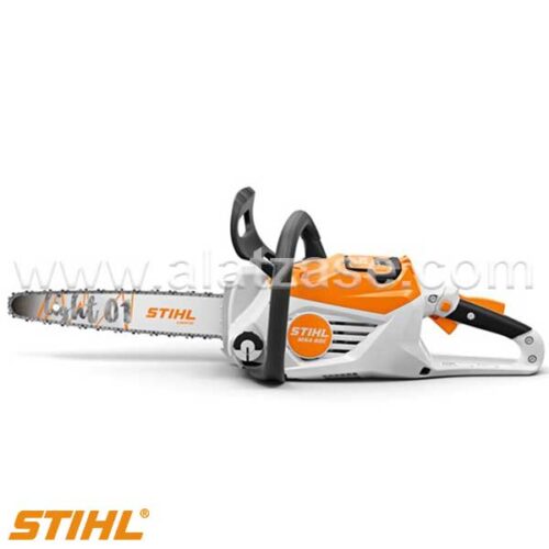 STIHL MSA 80 C-B Акумулаторска Моторна Пила без батерија и полнач