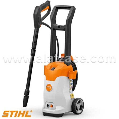 STIHL RE 80 Перач под висок притисок