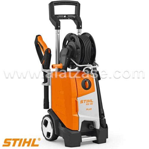 STIHL RE 130 PLUS Перач под висок притисок