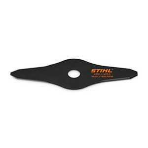 Grass cutting blade 230-2 Stihl FS 55