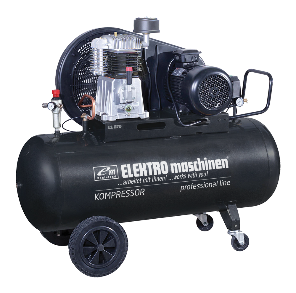 Компресор REM E 692/11/270