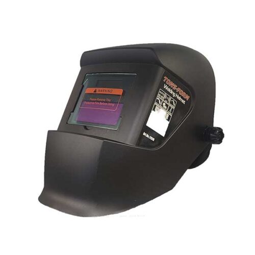 MAXPULS Маска за заварување 11518