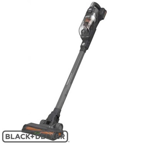 Black+Decker BHFEA18D1 Стик Правосмукалка