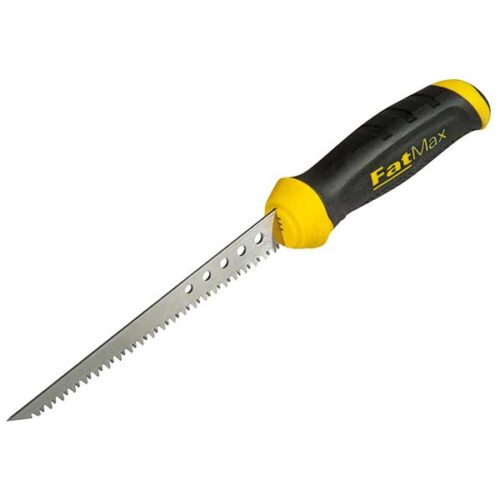 Рачна пила за гипс картон STANLEY FatMax130mm