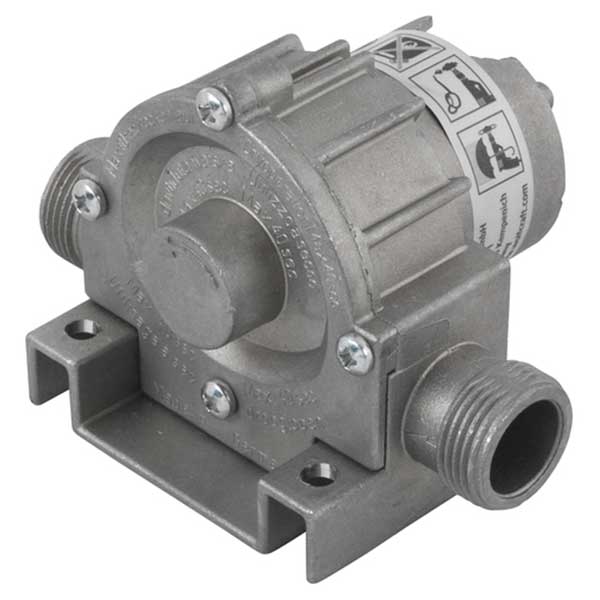 Пумпа за вода за бормашина со метално куќиште 3000 l/h Wolfcraft