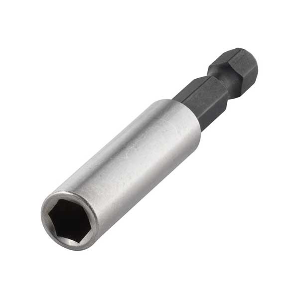 Wolfcraft магнетен држач за бит 60мм