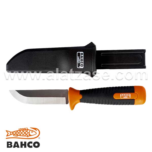 BAHCO 2449 Мултинаменски Нож