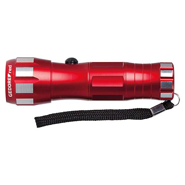 Батериска светилка LED GEDORE TORCH