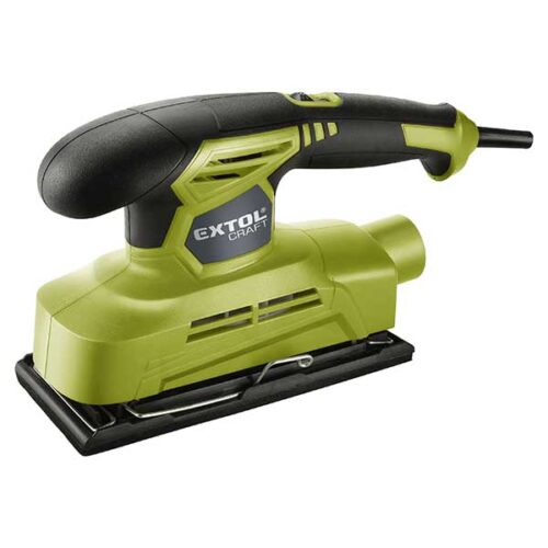 EXTOL CRAFT Осцилаторна брусилка 150W