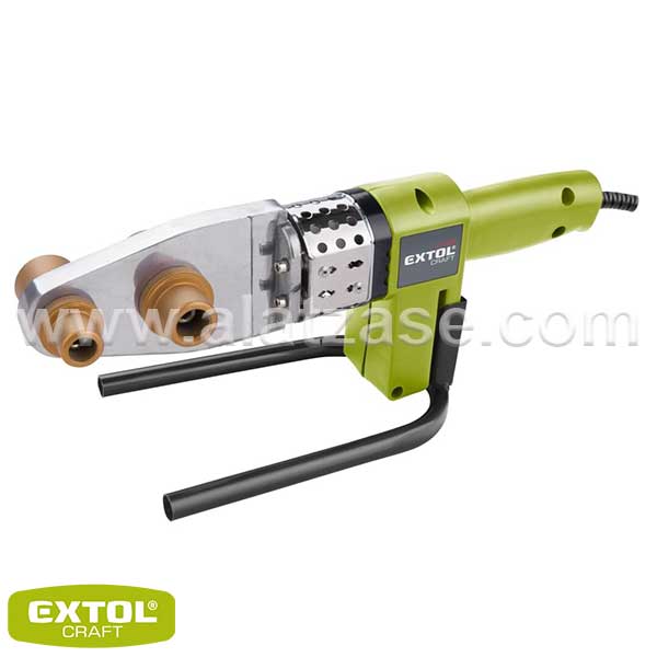 Extol Craft 419320 Пегла за пластични цевки 875W