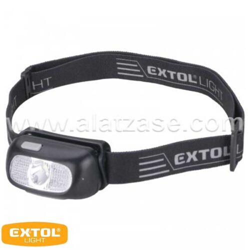 EXTOL LIGHT Челна лампа 5W