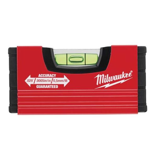 Мини либела 10cm Milwaukee