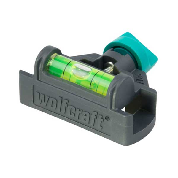 Либела за скплопливо метро Wolfcraft