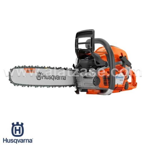 Husqvarna 550 XP MARK II Моторна пила ( со 38 cm меч)