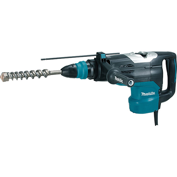 Ударна дупчалка / чекан MAKITA HR5202C SDS-MAX