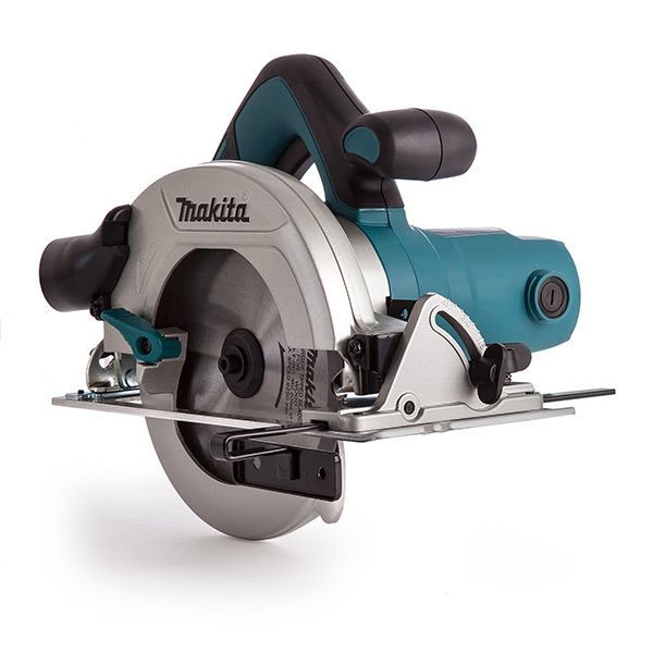 Циркуларна пила MAKITA HS6601