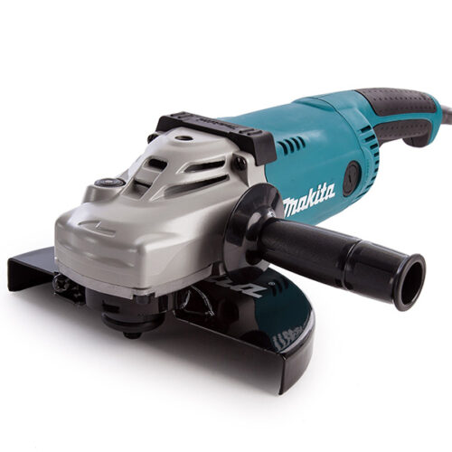 Аголна брусилка MAKITA GA9020