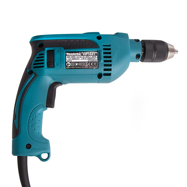 Ударна дупчалка MAKITA HP1641K