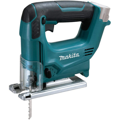 Акумулаторска убодна пила MAKITA JV100DZ