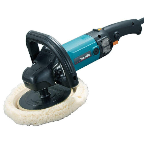Електрична аголна полирка MAKITA 9237CB