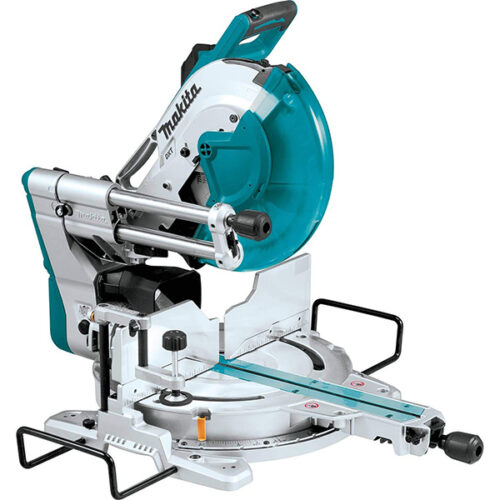 Потезна комбинирана пила MAKITA LS1219L