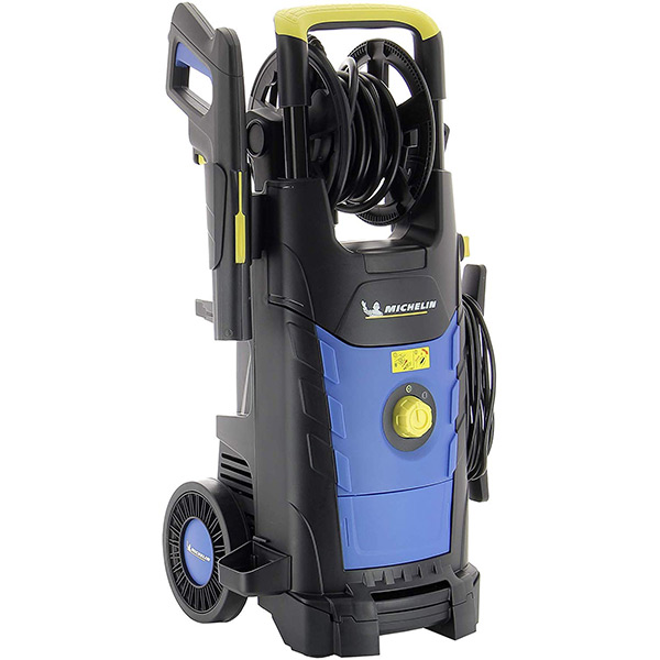 Перач под висок притисок MICHELIN MPX 22 EHX