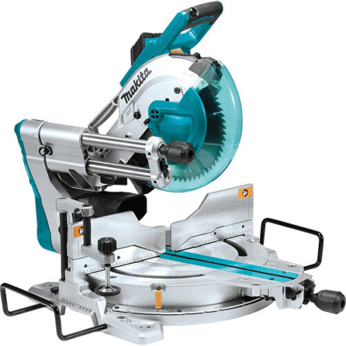 Потезна комбинирана пила MAKITA LS1019L