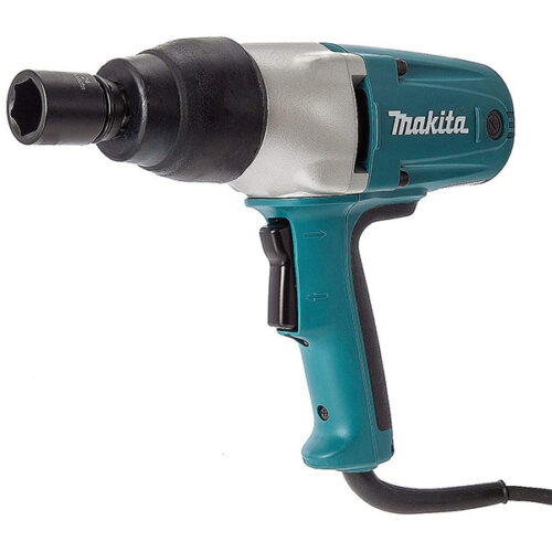 Електричен ударен одвртувач MAKITA TW0350