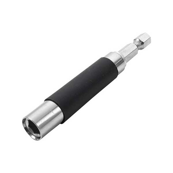 EXTOL PREMIUM телескопски магнетен држач за битови 80-122мм