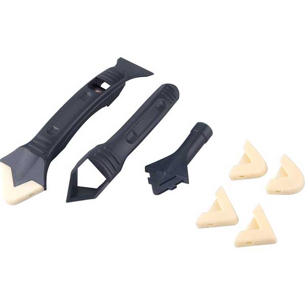 8 делен сет за силикони и заптивни маси EXTOL CRAFT