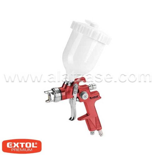 EXTOL PREMIUM GG 600-14 Пиштол за Фарбање