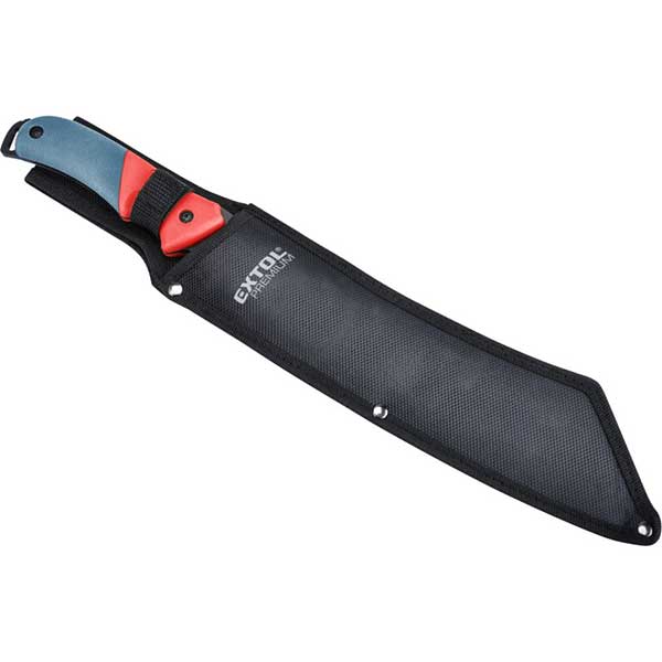 Мачета 400/135mm EXTOL PREMIUM