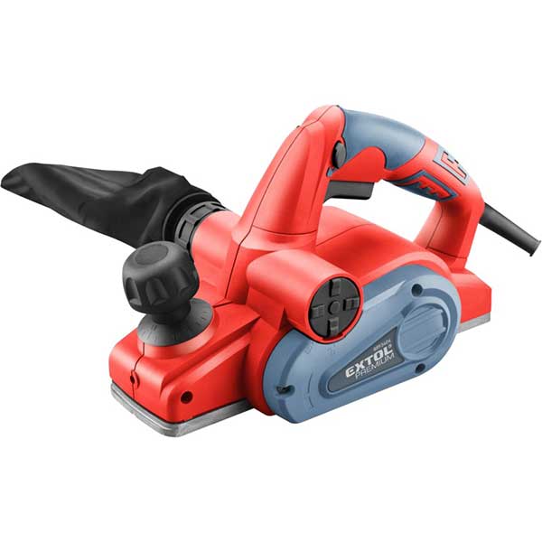 EXTOL PREMIUM 710W електрично ренде