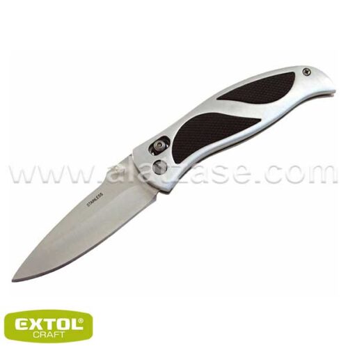 Extol Craft Преклопен Нож (91369)