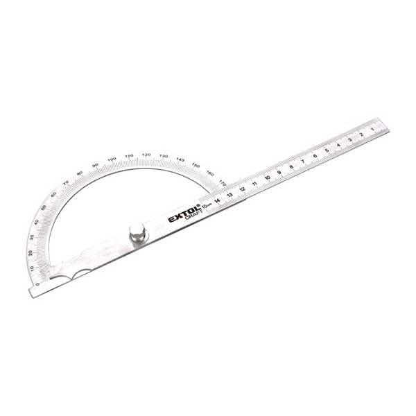 EXTOL CRAFT агломер од нерѓосувачки челик