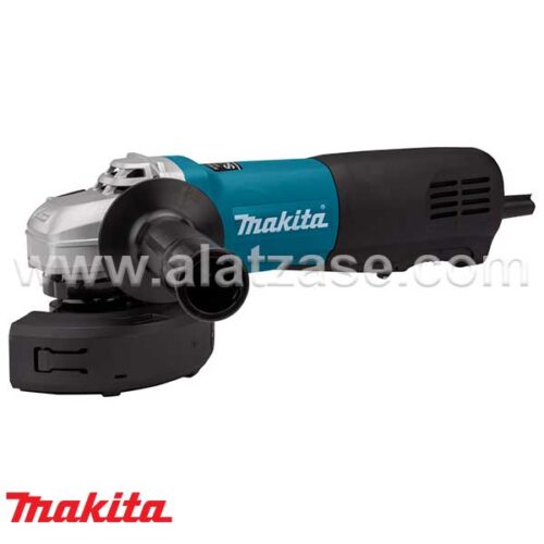 Аголна брусилка MAKITA 9565PZ
