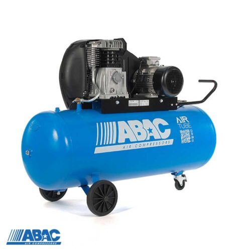 ABAC EXP A39B 200 CT4 Компресор