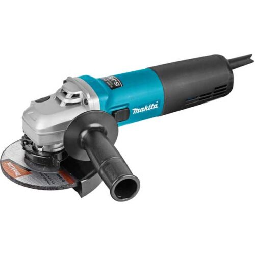 Аголна брусилка MAKITA 9565CVR