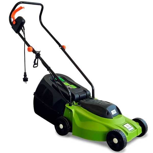 AGRINA 3212i Електрична Косилка за Трева 1200W