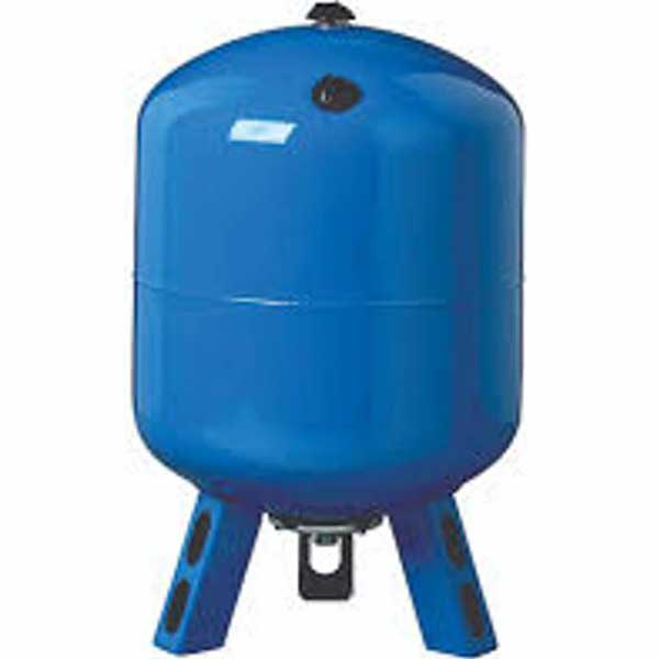 AQUASYSTEM Боца за хидрофор 500 литри вертикална