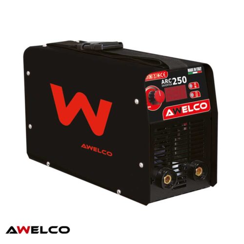 AWELCO ARC250 MMA 200A Инвертер Апарат за Заварување