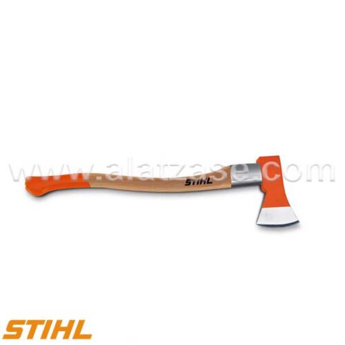 STIHL AX 16 S 1550 gr. Секира за Цепење
