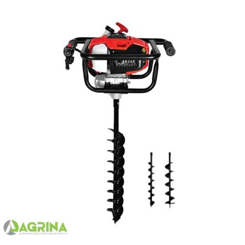 AGRINA MS 400 Моторна Дупчалка за Дупки