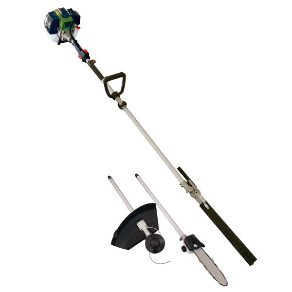 AGRINA YG520 Бензински Mоторен Tример