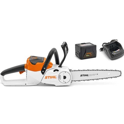 Акумулаторска Пила STIHL MSA 120 C